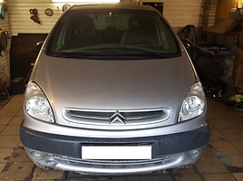 Citroen Xsara Picasso 2002 m dalys