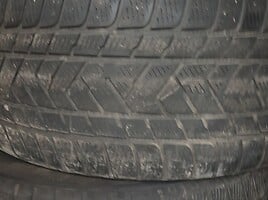 Pirelli Scorpion winter R21 winter tyres passanger car