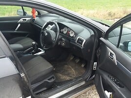 Peugeot 407 2008 y parts