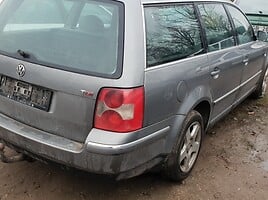 Volkswagen Passat B5 FL 2002 г запчясти