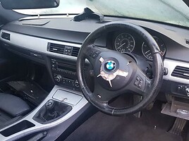 Bmw 320 E90 2011 г запчясти