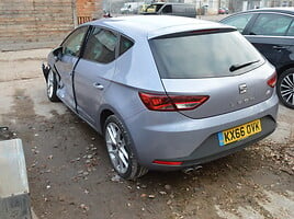 Seat Leon 2016 y parts