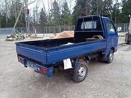 Piaggio Porter 1999 y parts