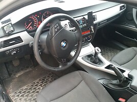 BMW 320 E90 N47d20a Sedanas 2008