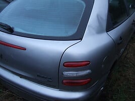 Fiat Bravo I 1999 y parts