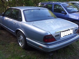 Jaguar Xj X300 1996 y parts