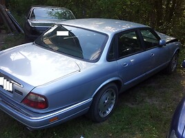 Jaguar Xj X300 1996 y parts