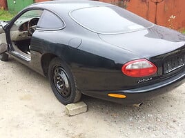 Jaguar Xk I 1999 m dalys