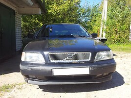 Volvo S40 I 1998 г запчясти