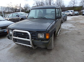 Land Rover Discovery I 1994