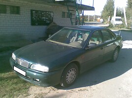 Rover 600 Sedanas 1999