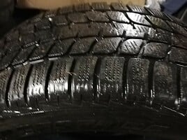 Bridgestone LM25 4X4 R18 зимние шины для автомобилей