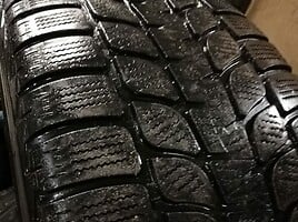 Bridgestone LM25 4X4 R18 зимние шины для автомобилей