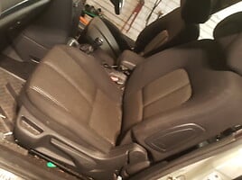 Peugeot 407 2006 г запчясти