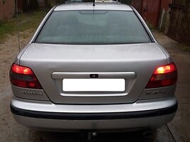 Volvo S40 I 1998 г запчясти