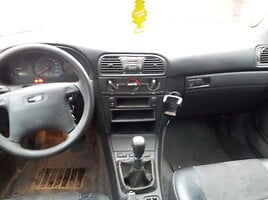 Volvo S40 I 1998 г запчясти