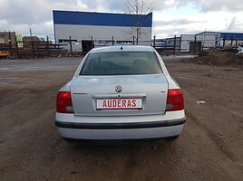 Volkswagen Passat B5 1.8 BENZINAS 92 KW 1999 г запчясти