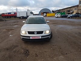 Volkswagen Passat B5 1.8 BENZINAS 92 KW 1999 г запчясти