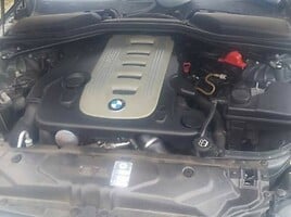 Bmw Serija 5 2006 y parts