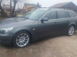 Bmw Serija 5 2006 y parts