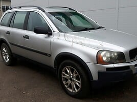 Volvo Xc90 I 2004 y parts