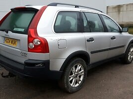 Volvo Xc90 I 2004 y parts