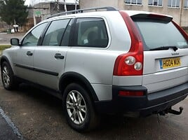 Volvo Xc90 I 2004 y parts