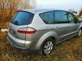 Ford S-Max 2008 г запчясти