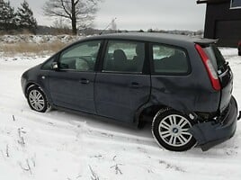 Ford C-Max 2006 г запчясти