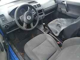 Volkswagen Polo 2005 y parts