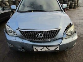 Lexus Serija RX Visureigis / Krosoveris 2006