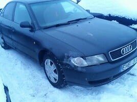 Audi A4 B5 1998 г запчясти