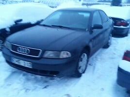 Audi A4 B5 1998 г запчясти