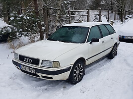 Audi 80 Universalas 1994