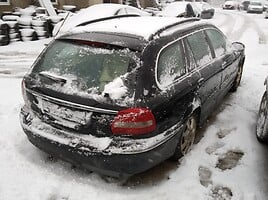 Jaguar X-Type 2005 г запчясти