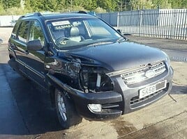 Kia Sportage II 2008 y parts