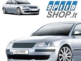 Volkswagen Passat B5 FL Tuning 2000 m dalys