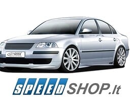 Volkswagen Passat B5 FL 2004 г запчясти