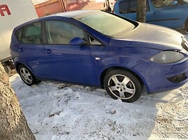 Seat Altea 2006 г запчясти