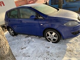 Seat Altea 2006 г запчясти