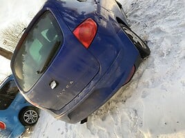 Seat Altea 2006 г запчясти