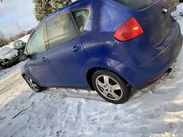 Seat Altea 2006 г запчясти