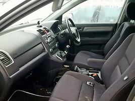 Honda Cr-V III 2007 y parts