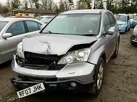 Honda Cr-V III 2007 y parts