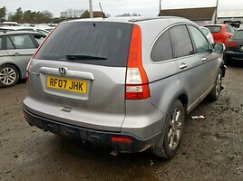 Honda Cr-V III 2007 y parts