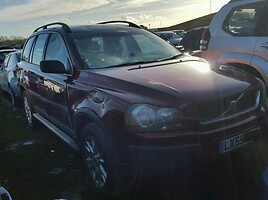 Volvo XC90 I Visureigis / Krosoveris 2006