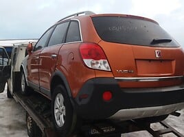 Opel Antara 2009 m dalys