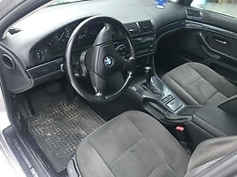 Bmw 525 E39 1997 y parts