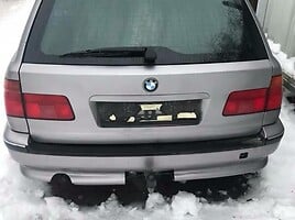 Bmw 525 E39 1997 y parts