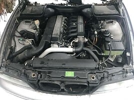 Bmw 525 E39 1997 y parts